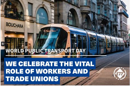 ETF ilustračná foto