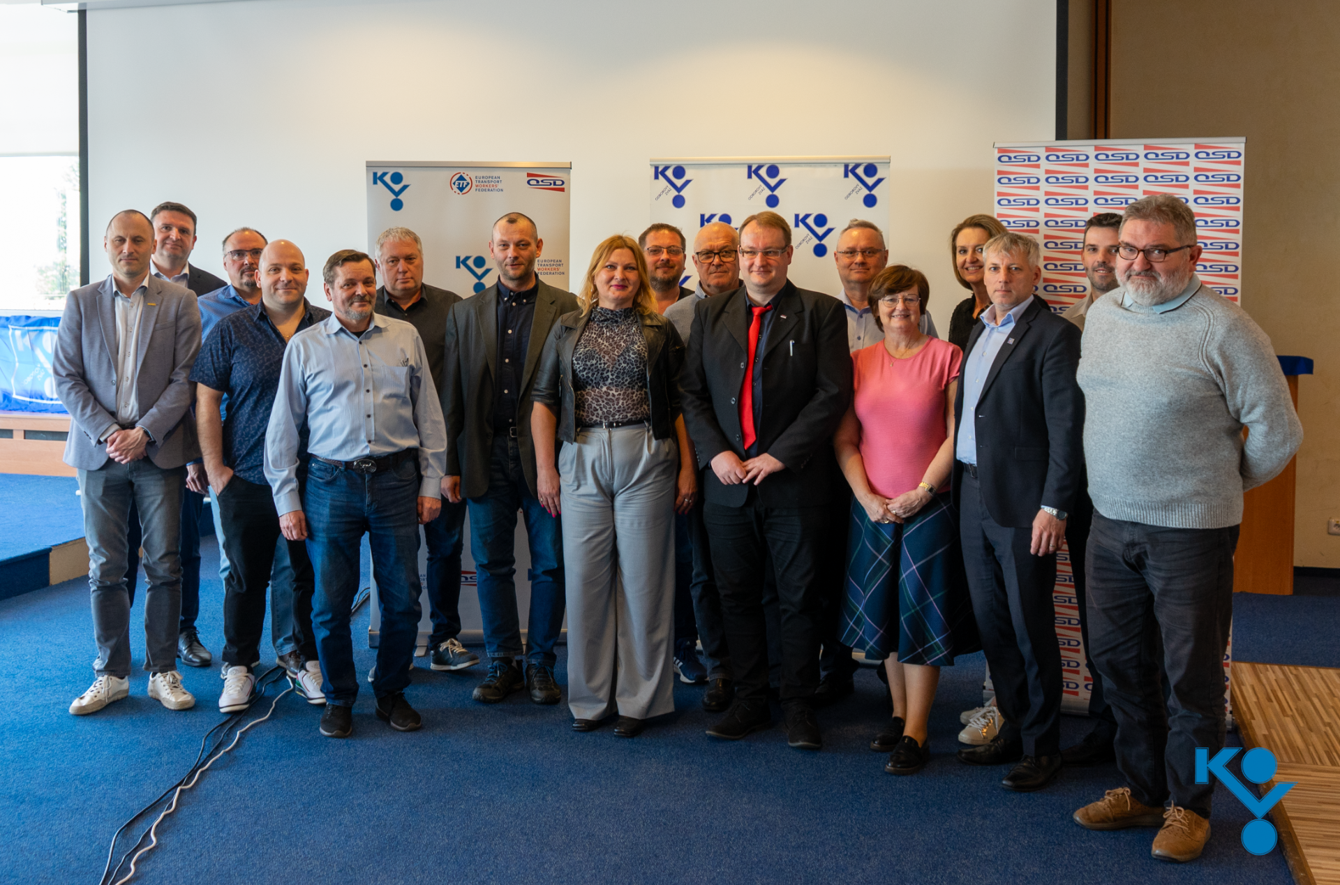 Komisia dopravy_zdroj OZ KOVO